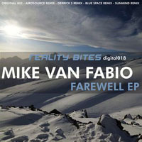 Mike van Fabio - Farewell (EP)