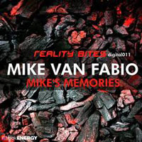 Mike van Fabio - Mike's memories (Single)