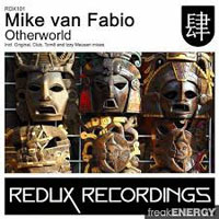 Mike van Fabio - Otherworld (Single)