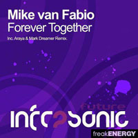 Mike van Fabio - Forever together (Single)