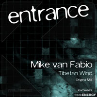 Mike van Fabio - Tibetan wind (Single)