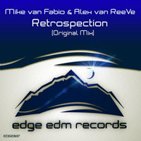 Mike van Fabio - Mike van Fabio & Alex van ReeVe - Retrospection (Single)