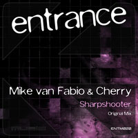 Mike van Fabio - Mike van Fabio & Cherry - Sharpshooter (Single)