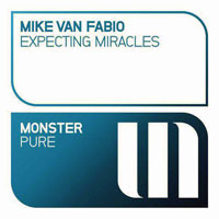 Mike van Fabio - Expecting miracles (Single)