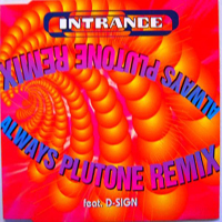 Intrance feat. D-Sign - Always (Plutone Remix)