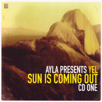 Yel - Sun Is Coming Out (CD 1)