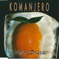 Frozen Orange Project - Komanjero