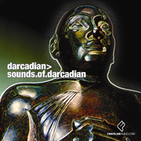 Darcadian - Sounds Of Darcadian