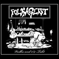 Polkageist - Vodka und 2/4 Takt