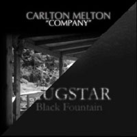 Carlton Melton - Company - Black Fountain (7'' Single)