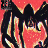 Zen Guerrilla - Positronic Raygun