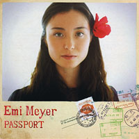 Meyer, Emi - Passport