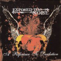 Exposed To Noise - A Reference To Desolation