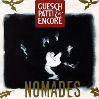 Guesch Patti - Nomades