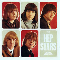 Hep Stars - The Hep Stars (Edition 1996)