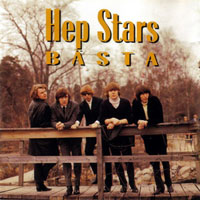 Hep Stars - Basta (Edition 1995)