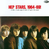 Hep Stars - Hep Stars, 1964-69
