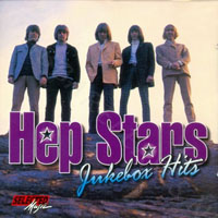 Hep Stars - Jukebox Hits (LP)