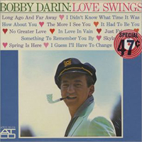 Darin, Bobby - Love Swings
