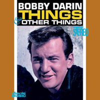 Darin, Bobby - Things & Other Things
