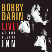 Darin, Bobby - Live At The Desert Inn, Las Vegas (06 Feb 1971