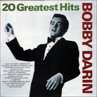 Darin, Bobby - 20 Greatest Hits