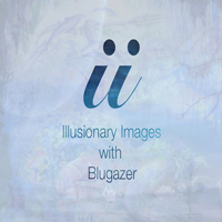 Blugazer - Illusionary Images (Radioshow) - Illlusionary Images #008 (2012-06-05)