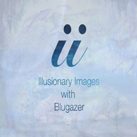 Blugazer - Illusionary Images (Radioshow) - Illusionary Images #018 (2013-05-02)