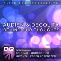 Audien - Behind Our Thoughts