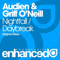 Audien - Nightfall / Daybreak