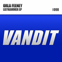 Feeney, Orla - Lilyhammer
