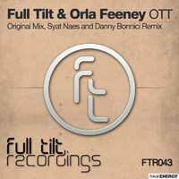 Feeney, Orla - OTT [Single]