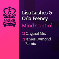 Feeney, Orla - Mind Control [Single]