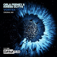 Feeney, Orla - Vortex [Single]
