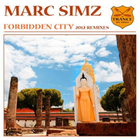 Feeney, Orla - Forbidden City (Orla Feeney Remix) [Single]