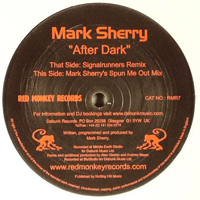 Sherry, Mark - After Dark