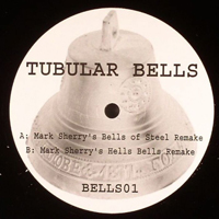 Sherry, Mark - Tubular Bells