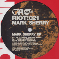 Sherry, Mark - Mark Sherry