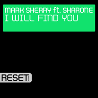 Sherry, Mark - I Will Find You