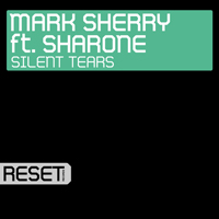 Sherry, Mark - Silent Tears