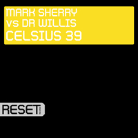 Sherry, Mark - Celsius 39 (Feat.)