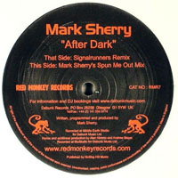 Sherry, Mark - After Dark (12'' Single)