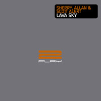 Sherry, Mark - Sherry, Allan & Scott Alert - Lava Sky (Single)