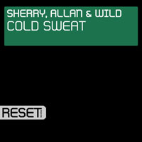 Sherry, Mark - Sherry & Allan & Wild - Cold Sweat (Single)
