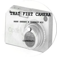 Sherry, Mark - That Fixt Camera (Single)
