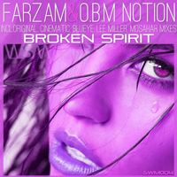 Farzam - Broken Spirit (Split)