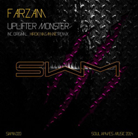Farzam - Uplifter Monster