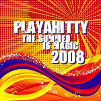 Playahitty - The Summer Is Magic 2008 (Remixes) [Ep]