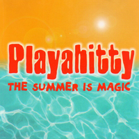 Playahitty - The Summer Is Magic (Remixes) [Ep]