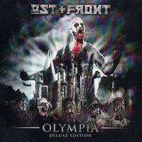 Ost+Front - Olympia (CD 1)